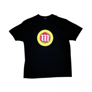 CAMISETA LOGO MONTESA