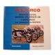 Bultaco 155/200, Saturno 200, Senior 200 y Mercurios. Las "tranquilas" de Bultaco