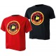 CAMISETA  LOGO BULTACO