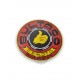 PLACA METAL BULTACO