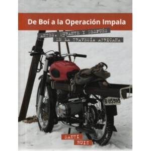 LIBRO DE BOÍ A LA OPERACIÓN IMPALA