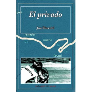 LIBRO EL PRIVADO