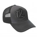 GORRA DERBI 12+1