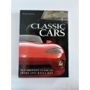 LIBRO CLASSIC CARS