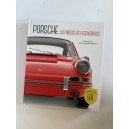 LIBRO PORSCHE LEGENDARIOS