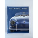 LIBRO PORSCHE AZUL