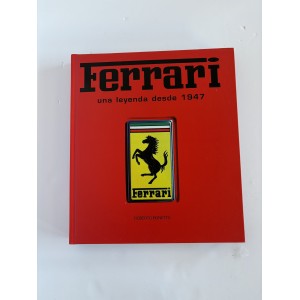 LIBRO FERRARI