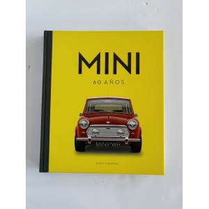 LIBRO MINI